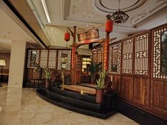 -山东大学学府大酒店(千佛山地铁站店)