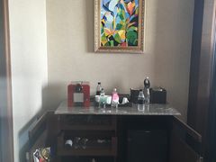 -澳门十六浦索菲特大酒店