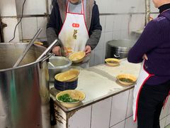 -赵伍面庄(松石大道店)
