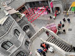 -重庆十八梯传统风貌区