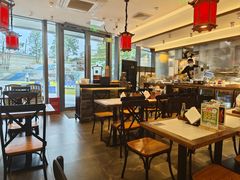 -和府捞面(曹路花园城店)
