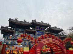 -红螺寺