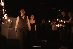 -金禧婚礼定制