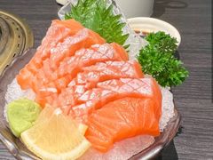 -AJIYA·池袋日式烧肉自助(天津万象城店)