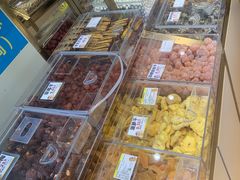 -粒上皇(淮河路步行街店)