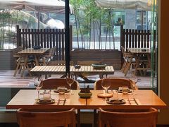 大堂-隐庐·古法川菜(高新店)