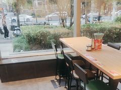 -小杨生煎(香港名都店)
