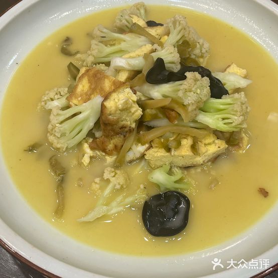 福贤尚味大酒店(纬五路店)