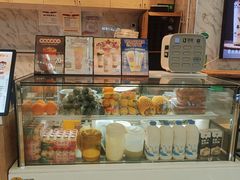 零售区-茶太良品·京派茶饮(天河城店)
