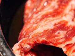 -久藏·横膈膜烧肉·酒场(江汉路店)