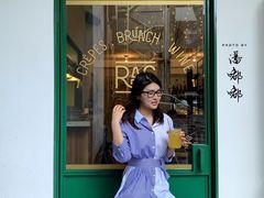 -RAC BAR(安福路店)