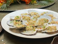 大扇贝-雅盛品931海鲜酒家