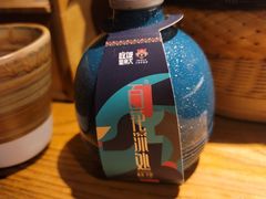 -吃饭皇帝大土家民族菜(正大广场店)