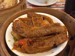 -添好运点心专门店(百老汇店)