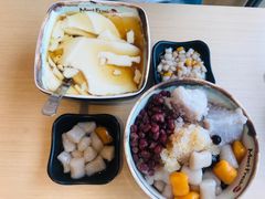 -Meet Fresh鮮芋仙(时代天街店)