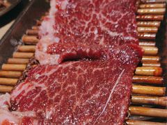 -西塔老太太泥炉烤肉(亚运村店)