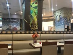 -斗牛士牛排餐厅(嘉里汇店)