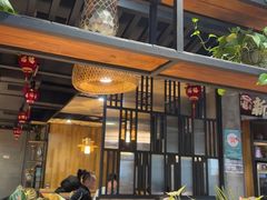 -小三峡食府(西五路店)