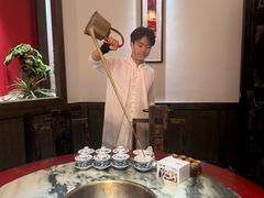 -矮板凳老火锅(宽窄巷子店)
