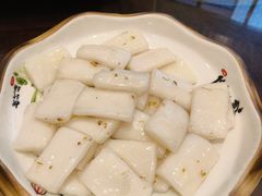 -老奶奶私房菜(天台里街店)