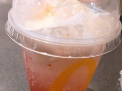 -麦当劳(斜土路2号店)