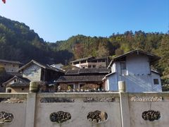 -南靖田螺坑土楼群景区