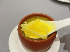 -金哥私房菜馆(张府园总店)
