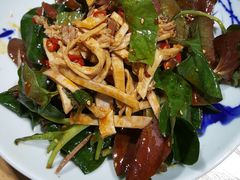 -蜀宴小调·精致家常菜(科华店)