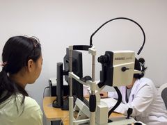 -北京熙仁医院眼科·近视手术专科