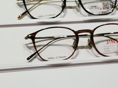 -JINS(北京apm店)