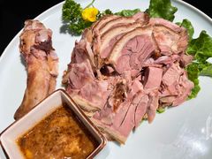 -梅飞酒家(桑园路店)