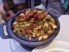 -四世同堂·京菜·烤鸭(双井店)