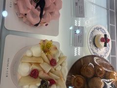 -PETIT PARIS 小巴黎(花园道店)