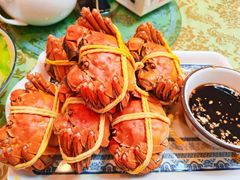-君豪蟹都·湖景·农家乐(蟹舫苑店)