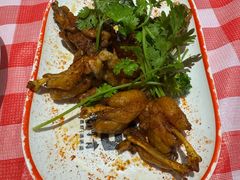 -阿青龙虾(新城店)
