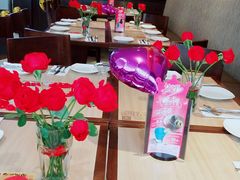 -必胜客(珠海路店)