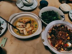-佬麻雀·新湘菜(珠海金发购物中心店)