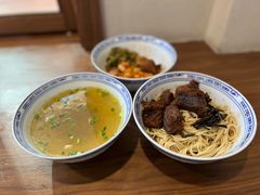 -永丰面馆(汉口路店)