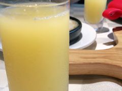 百香雪酪-西堤牛排(南京龙江店)