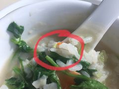 膏蟹虾粥-品记潮汕砂锅粥(湖东路店)