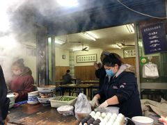 大堂-老字号贾家肉丸糊辣汤(光明巷店)
