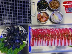 -小团团·路边烤牛肉(南岭壹街店)