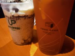 -西西弗矢量咖啡(凯德学府店)