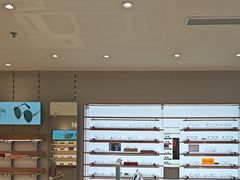 -BOLON暴龙眼镜(上海万象城店)