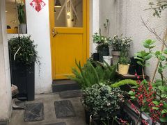 -About Bistro關於·泰式家庭料理