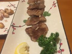 -気楽亭和食料理(气乐亭大世界本店)