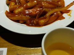 -紫霞门韩国料理烤肉(深南东路店)