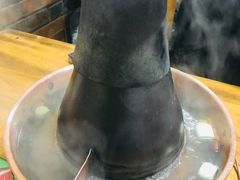 -东镇老火锅(长春路首店)