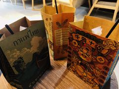 -茉莱·老挝冰咖啡·泰式奶茶(世茂国际广场店)