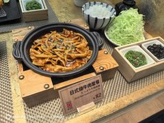 -胜博殿日式炸猪排(西红门店)